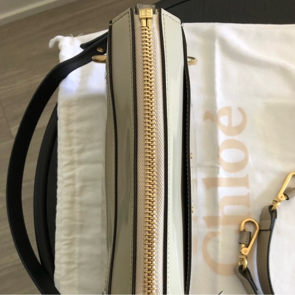 Chloe Roy Bag - Picture 5 of 16